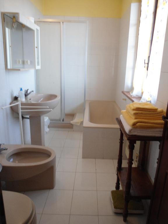 La Luna E I Falo Bed & Breakfast กาเนลลี ห้อง รูปภาพ