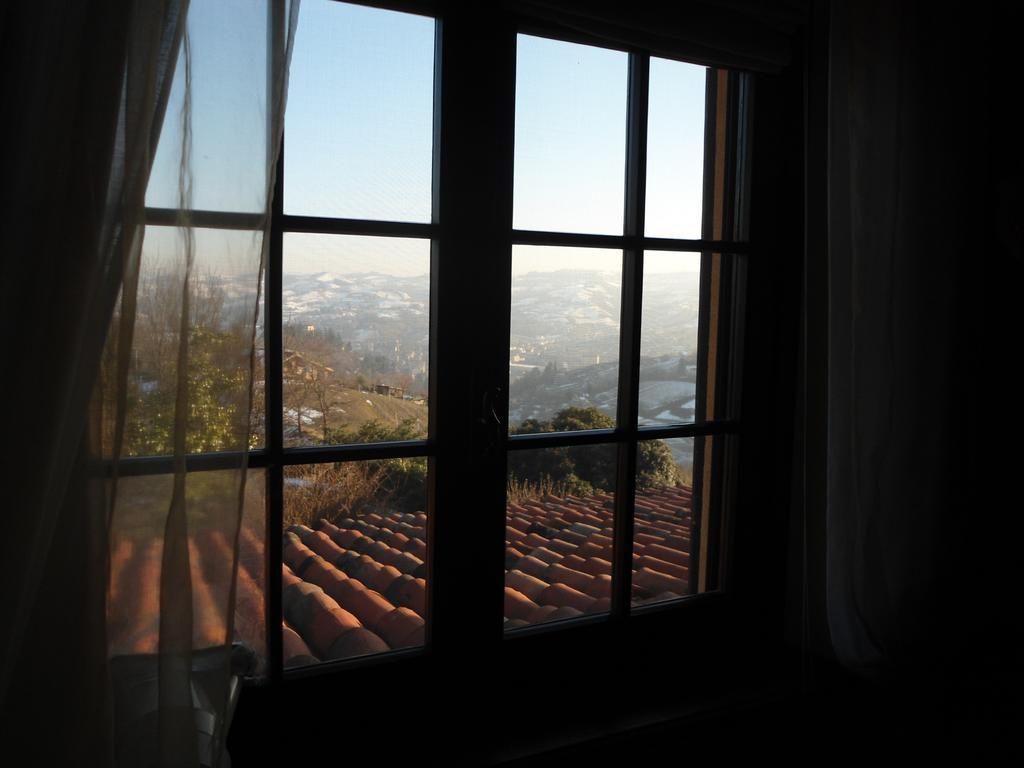 La Luna E I Falo Bed & Breakfast กาเนลลี ห้อง รูปภาพ